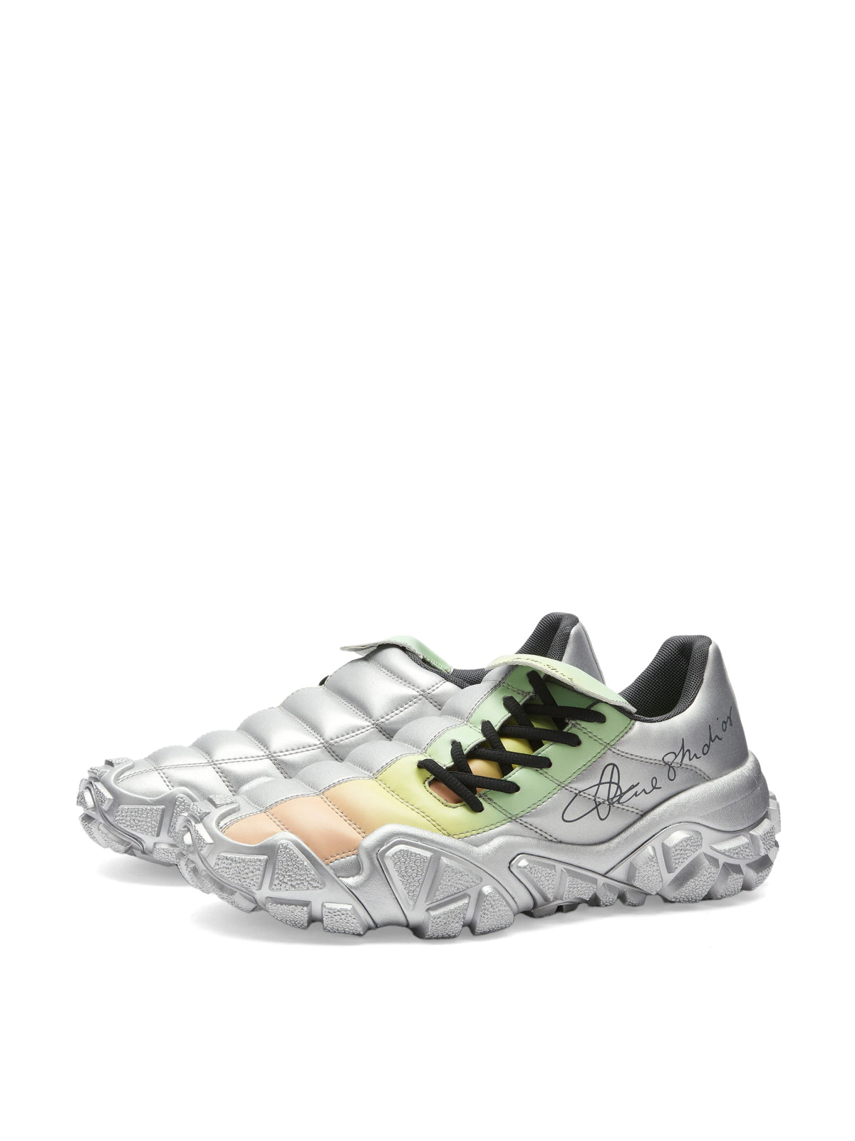 ACNE STUDIOS Low-Top Sneakers for Men - Perfect for Spring/Summer 2025