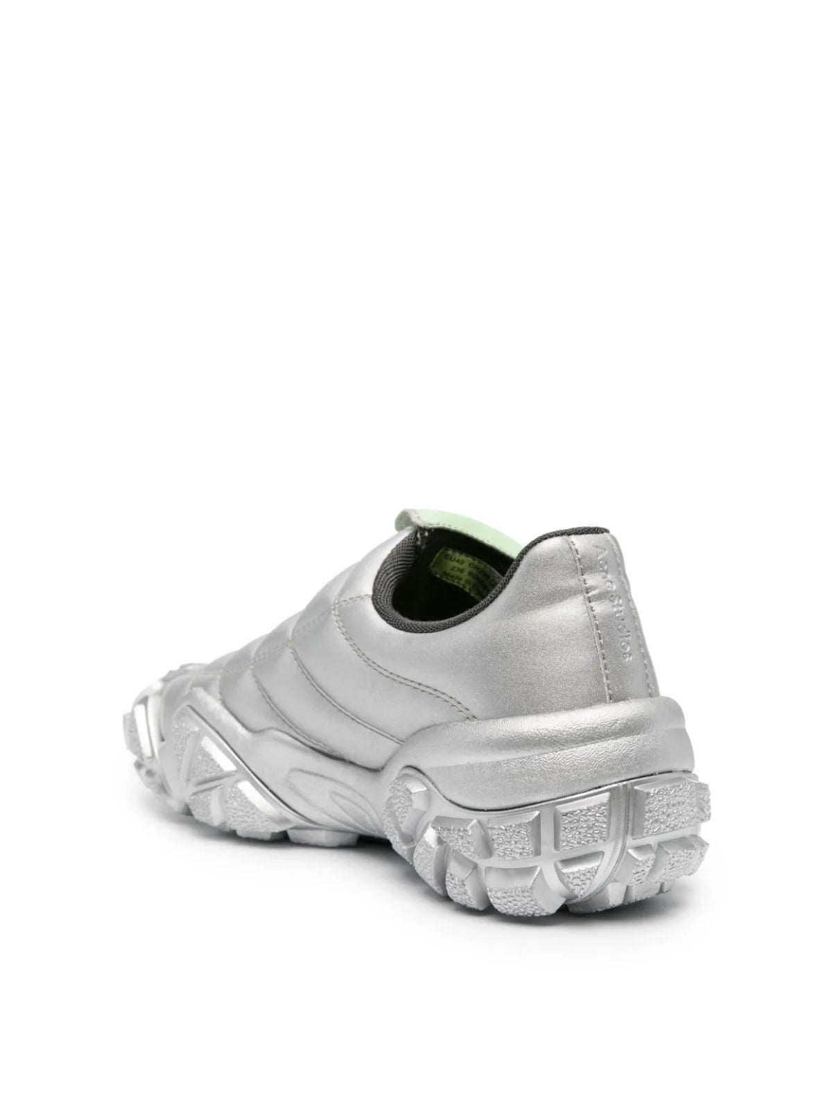 ACNE STUDIOS Low-Top Sneakers for Men - Perfect for Spring/Summer 2025