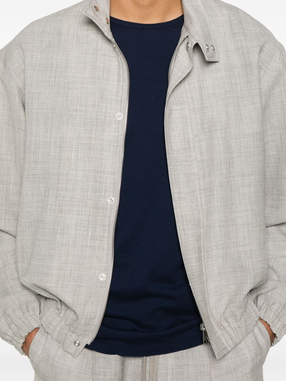 HARTFORD Men's Classic Cotton Crew Neck T-Shirt