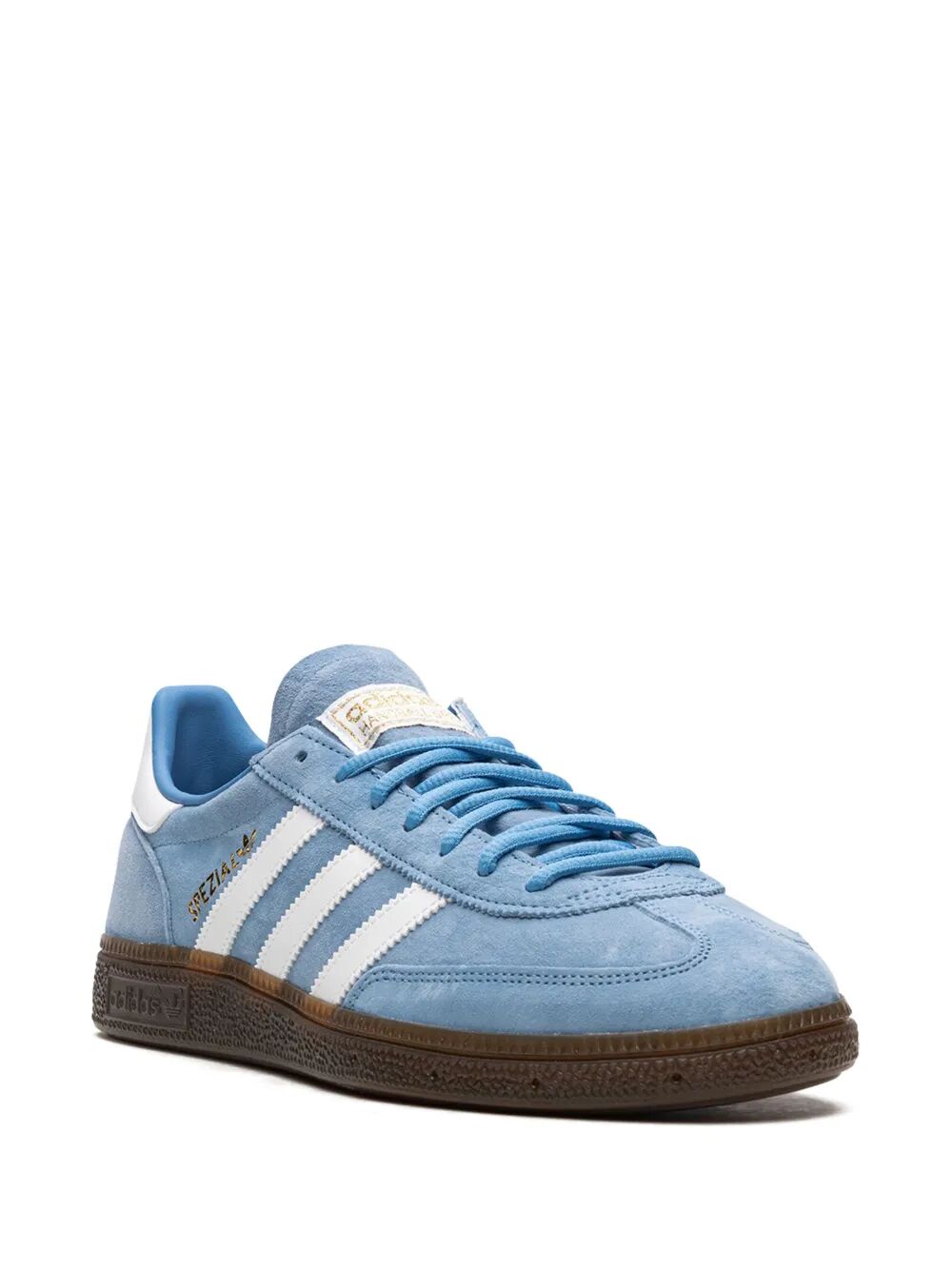 ADIDAS ORIGINALS Original Handball Spezial Unisex Sneakers