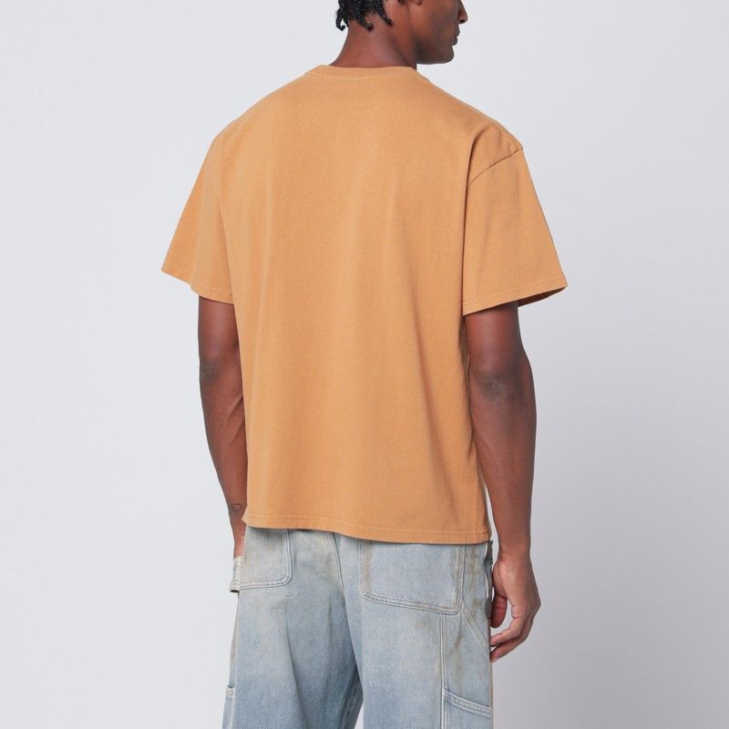 BRAIN DEAD Information Age Occultism T-Shirt - Size S