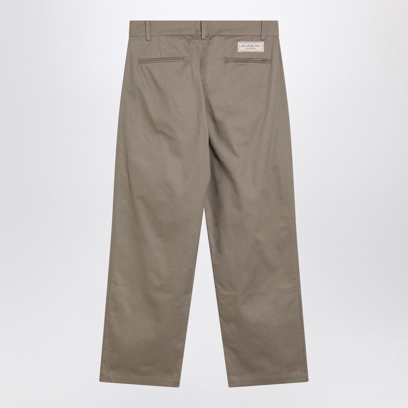 BRAIN DEAD Desert Trousers - Brooks Brothers Collaboration