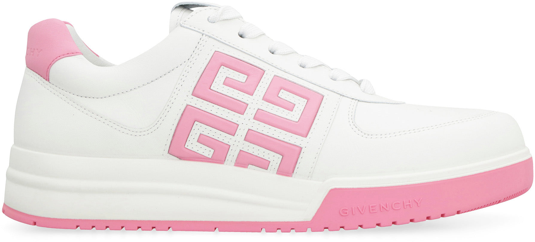 GIVENCHY G4 Low-Top Women's Sneakers