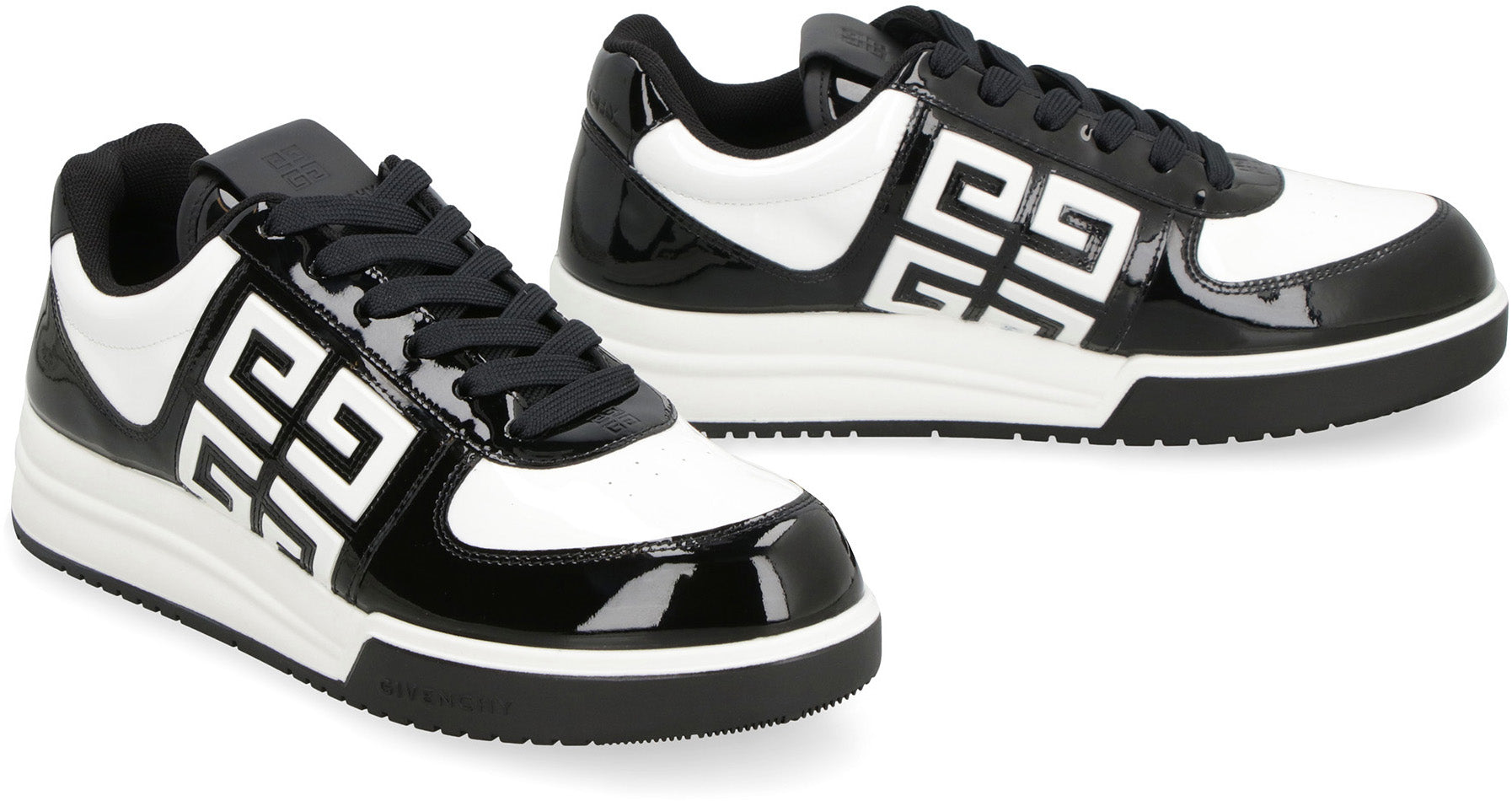 GIVENCHY Low-Top Women's Fashion Sneaker