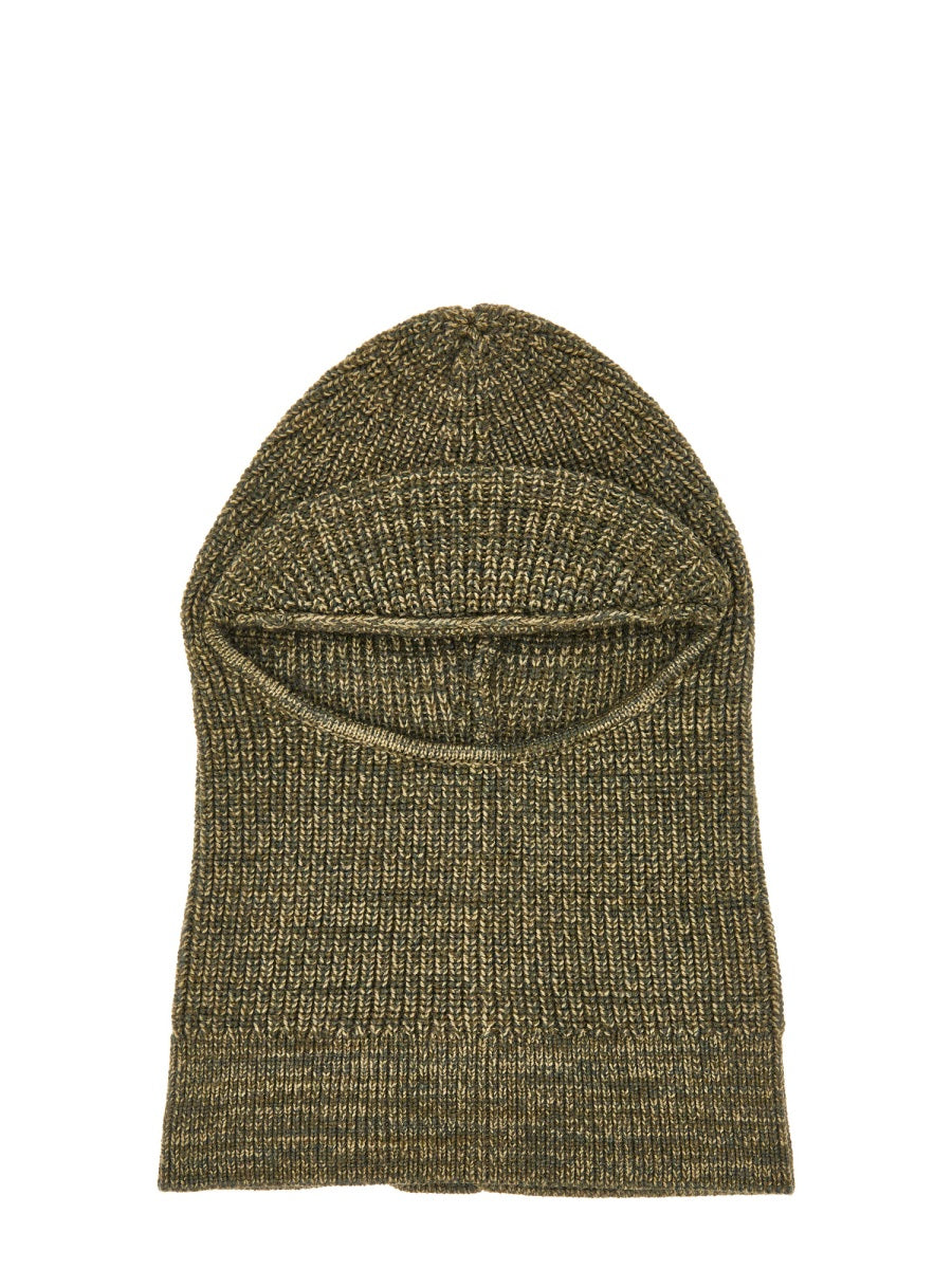 ISABEL MARANT Kenzia Balaclava Hat