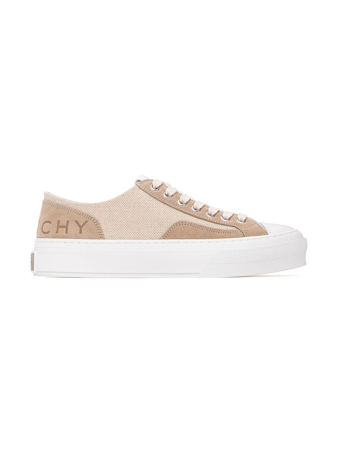 GIVENCHY City Low Sneakers for Women