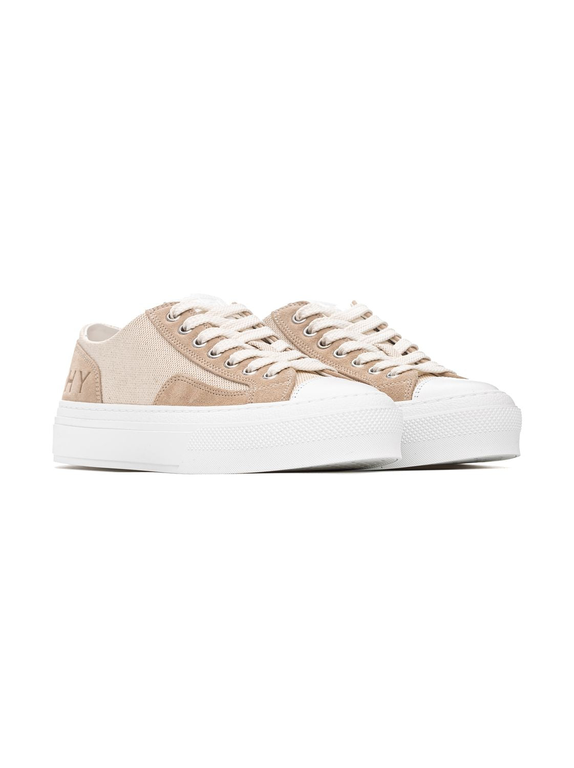 GIVENCHY City Low Sneakers for Women