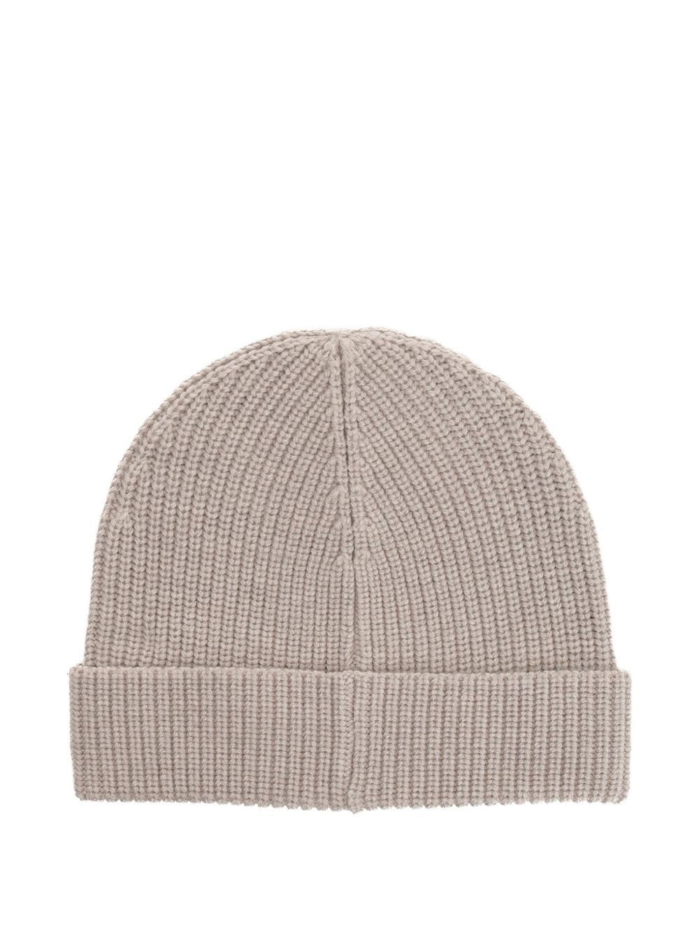 ISABEL MARANT Wool Beanie for Women - FW25 Collection