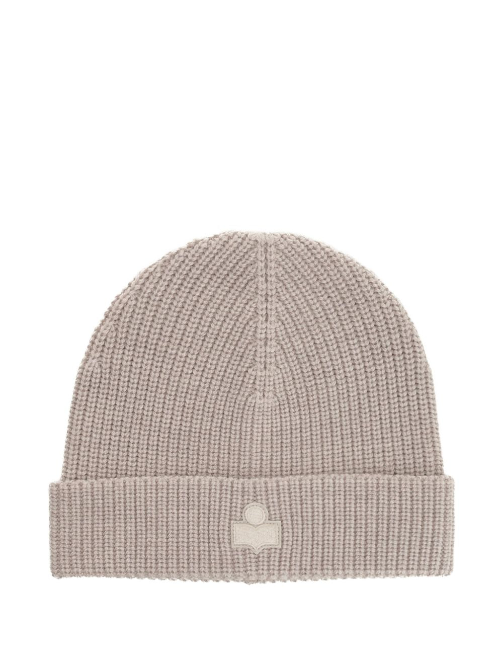 ISABEL MARANT Wool Beanie for Women - FW25 Collection