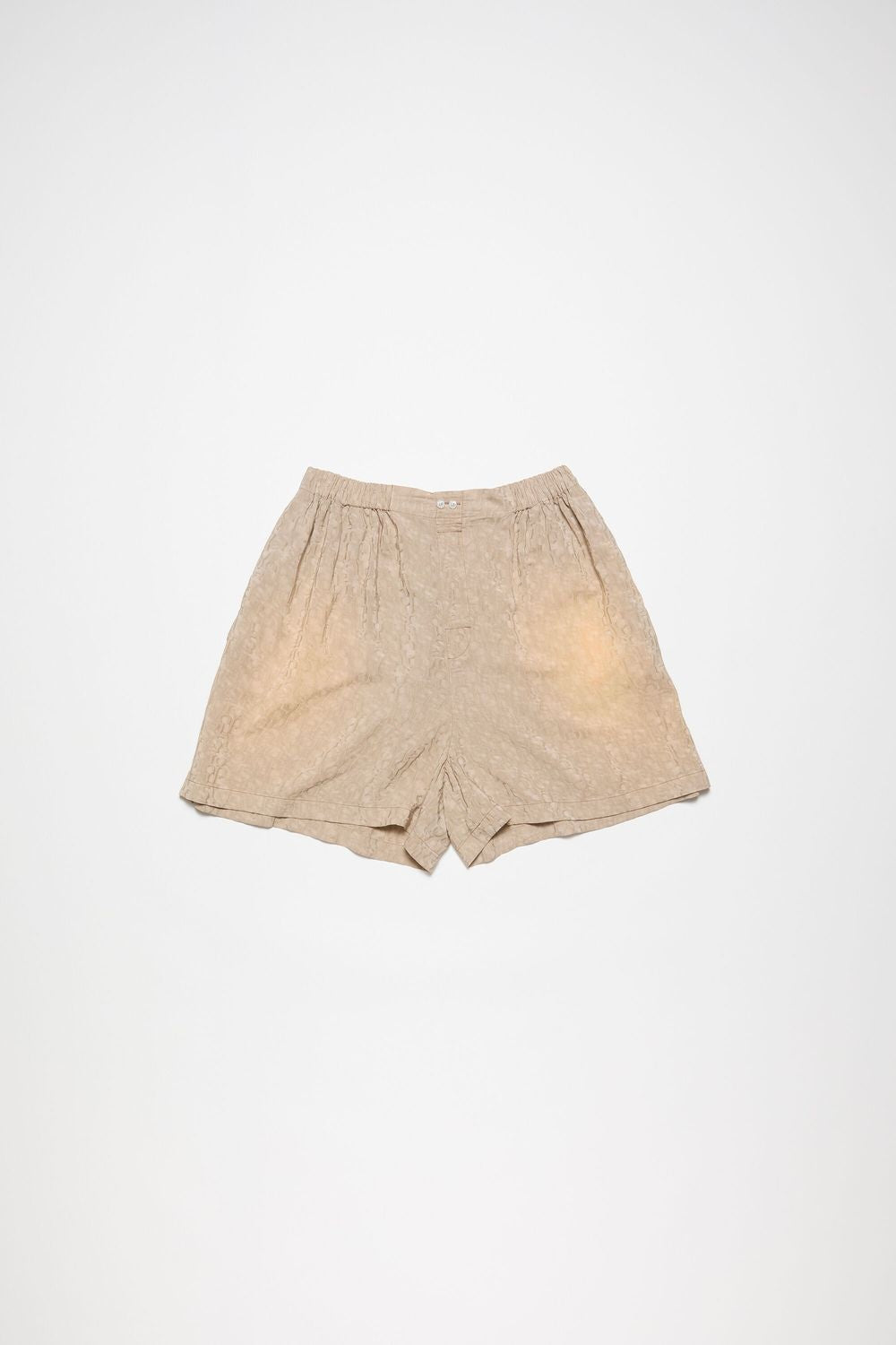 ACNE STUDIOS Men's Short Pants