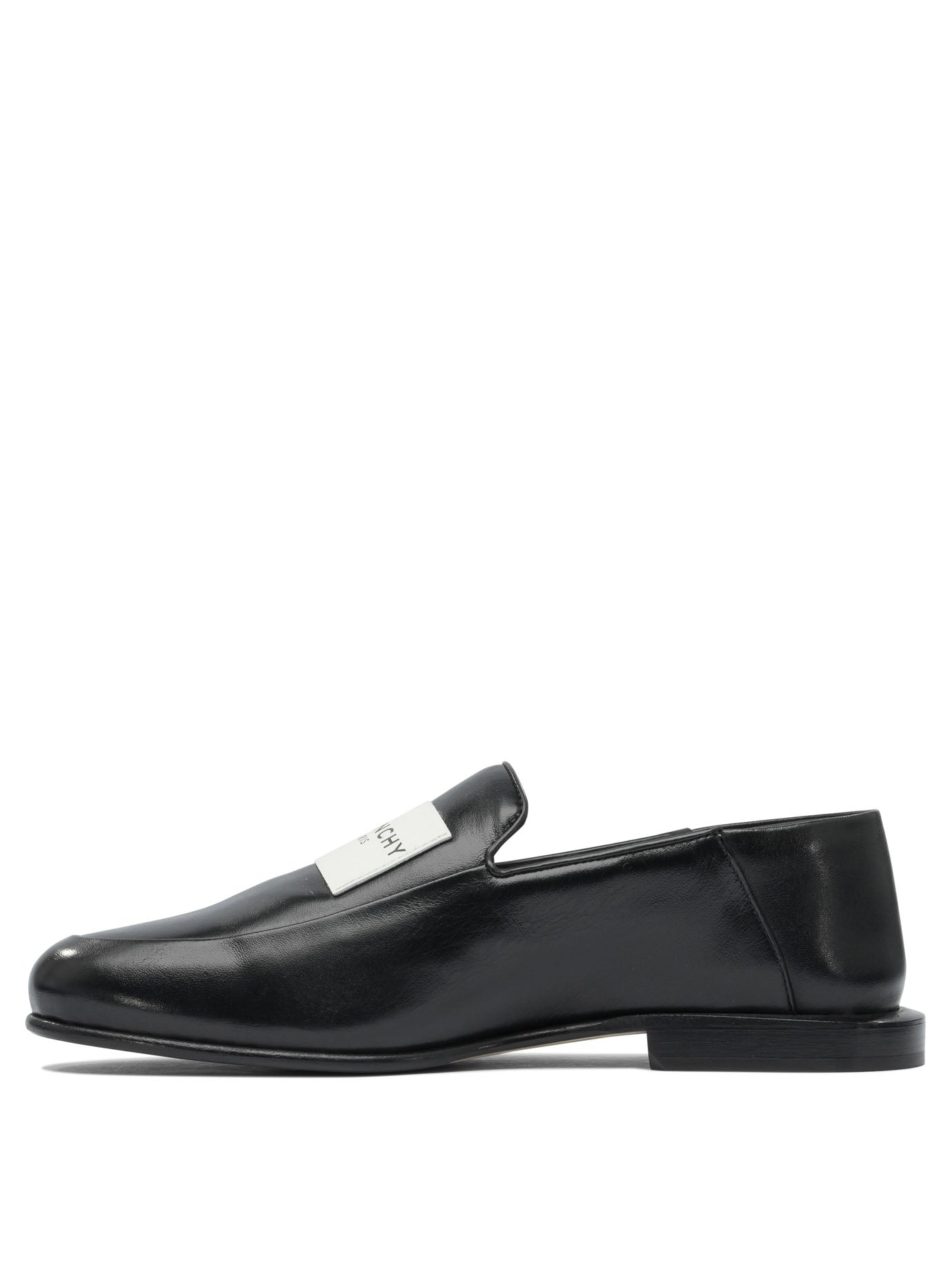 GIVENCHY Rubber Loafers for Women - Fall/Winter 2025