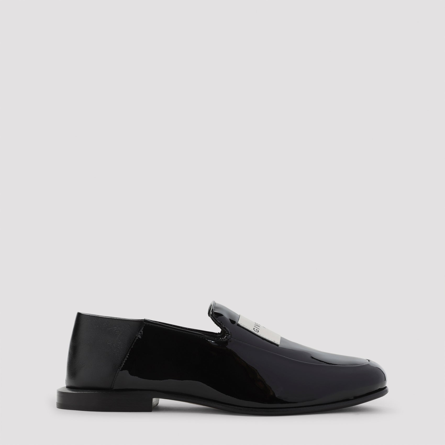 GIVENCHY Elegant Leather Loafers for Women