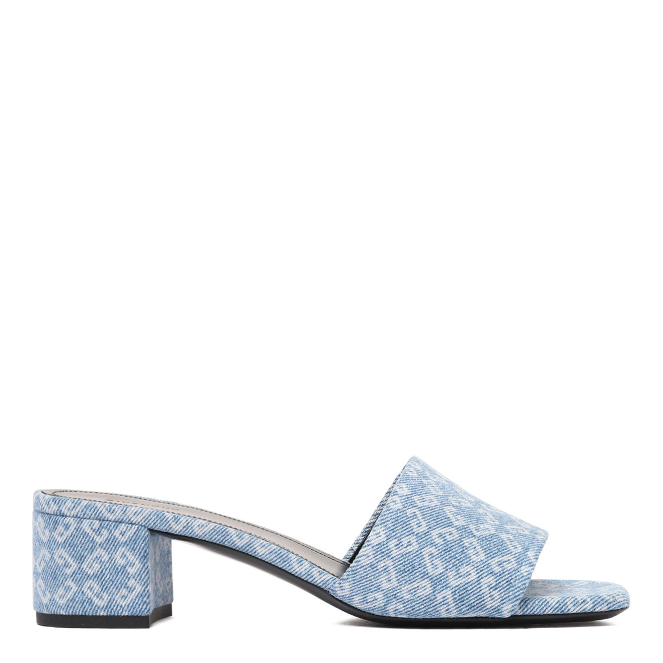 GIVENCHY Medium Cotton Sandals for Women