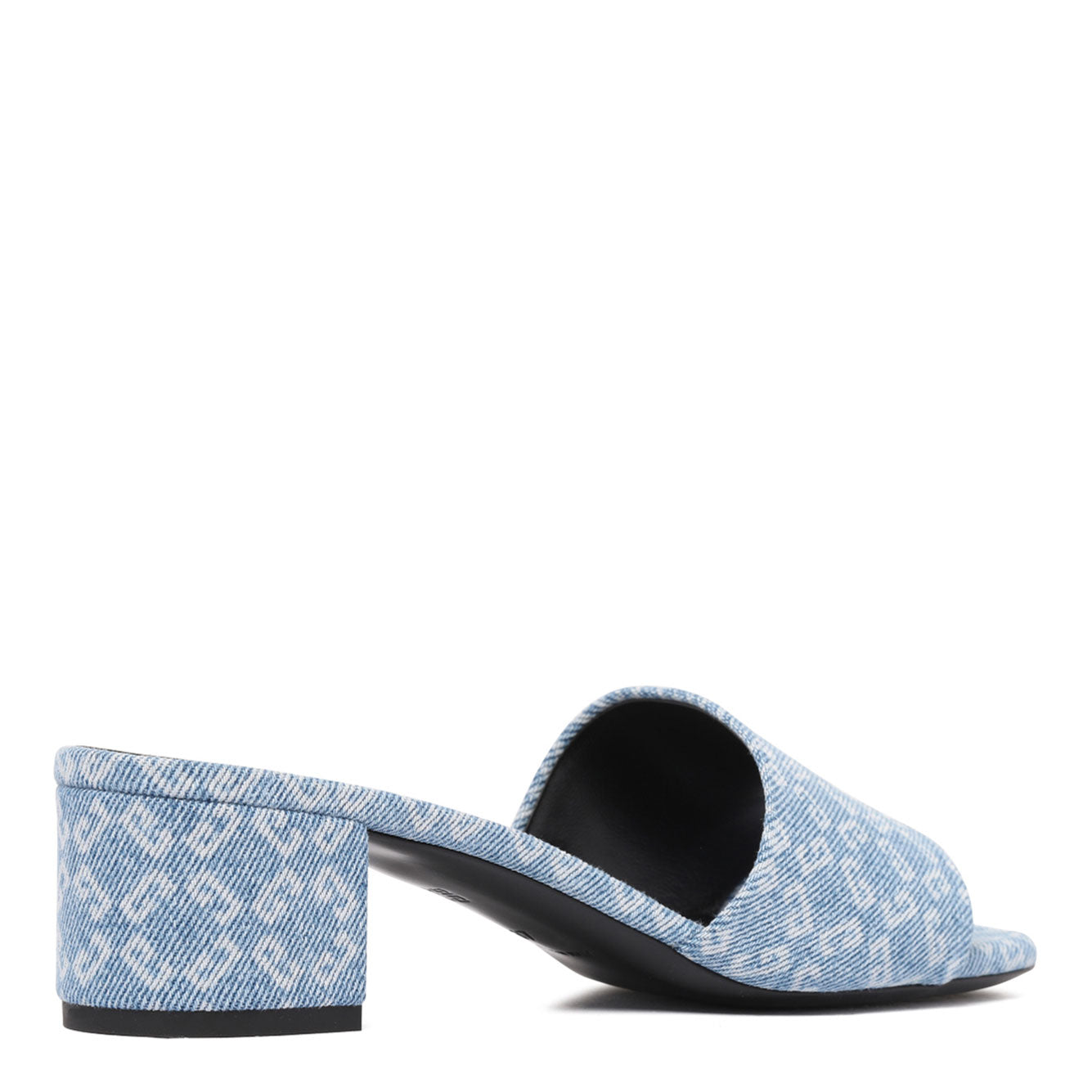 GIVENCHY Medium Cotton Sandals for Women