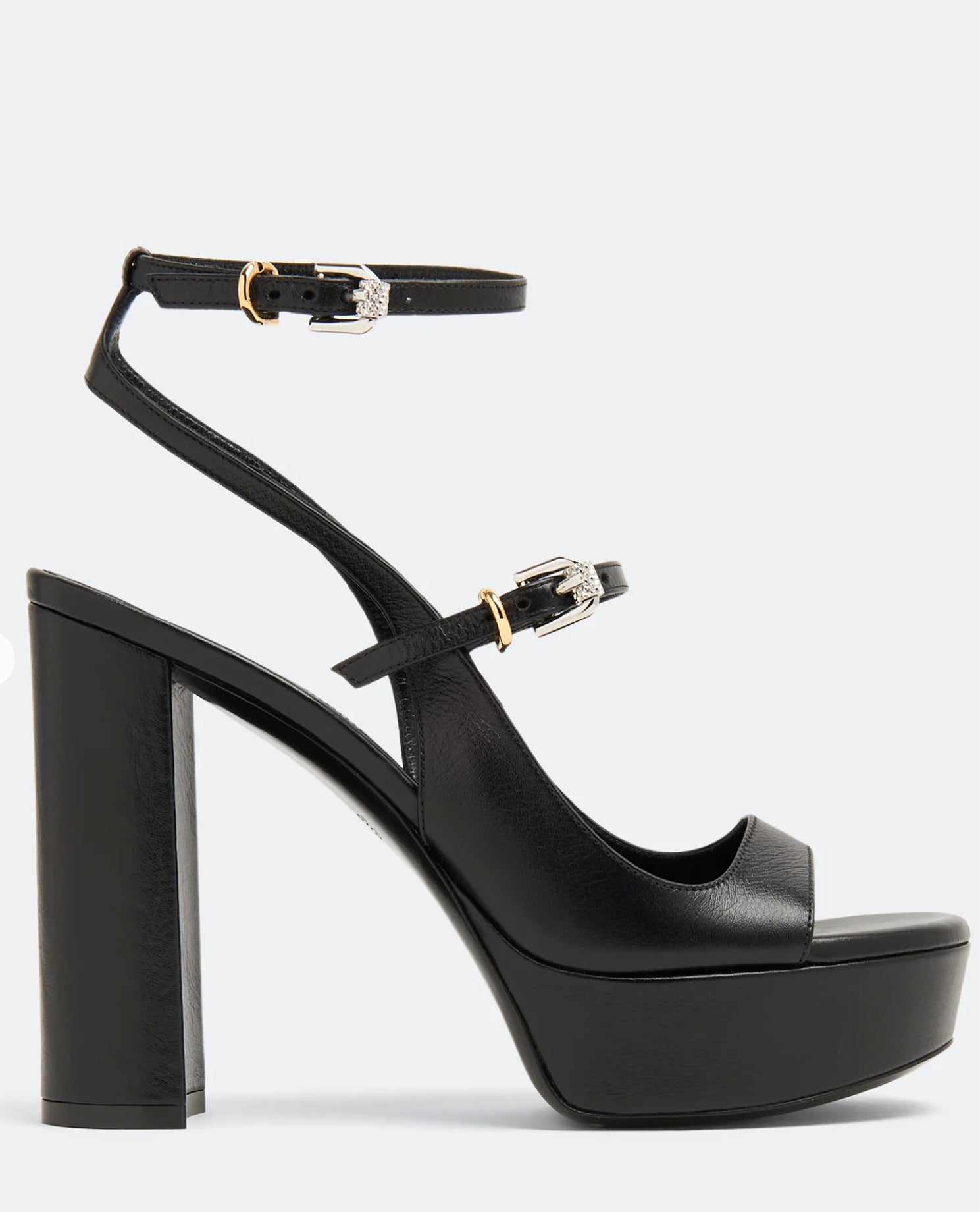 GIVENCHY Elegant High Sandals for Women