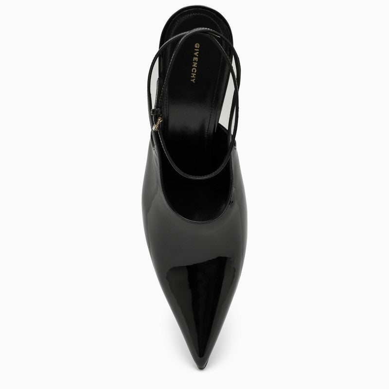 GIVENCHY Elegant Leather Pumps for Women