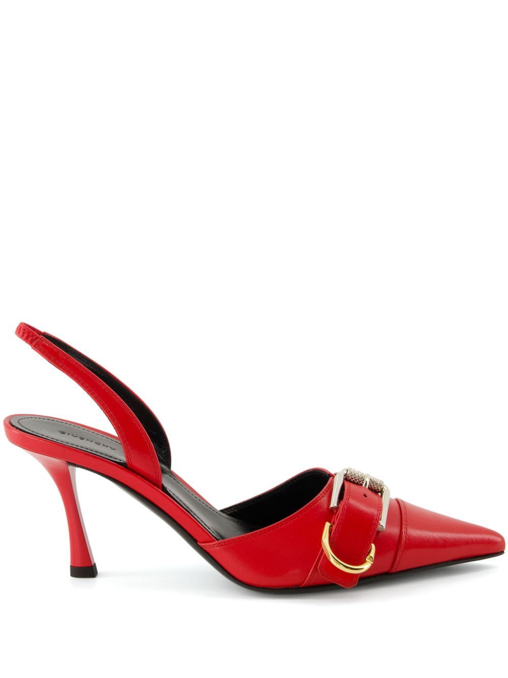 GIVENCHY Chic Slingback Pump 75mm for Women