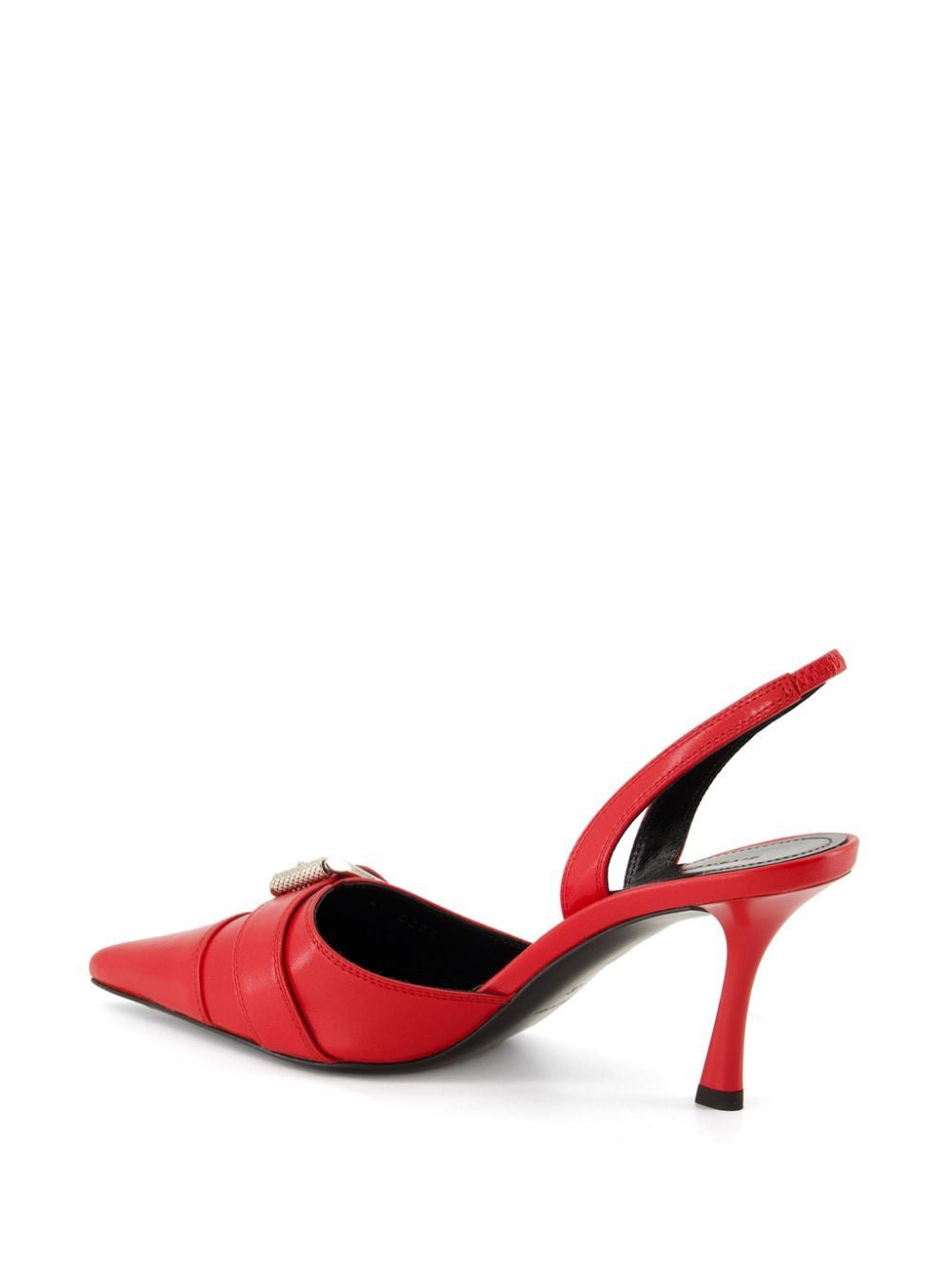 GIVENCHY Chic Slingback Pump 75mm for Women