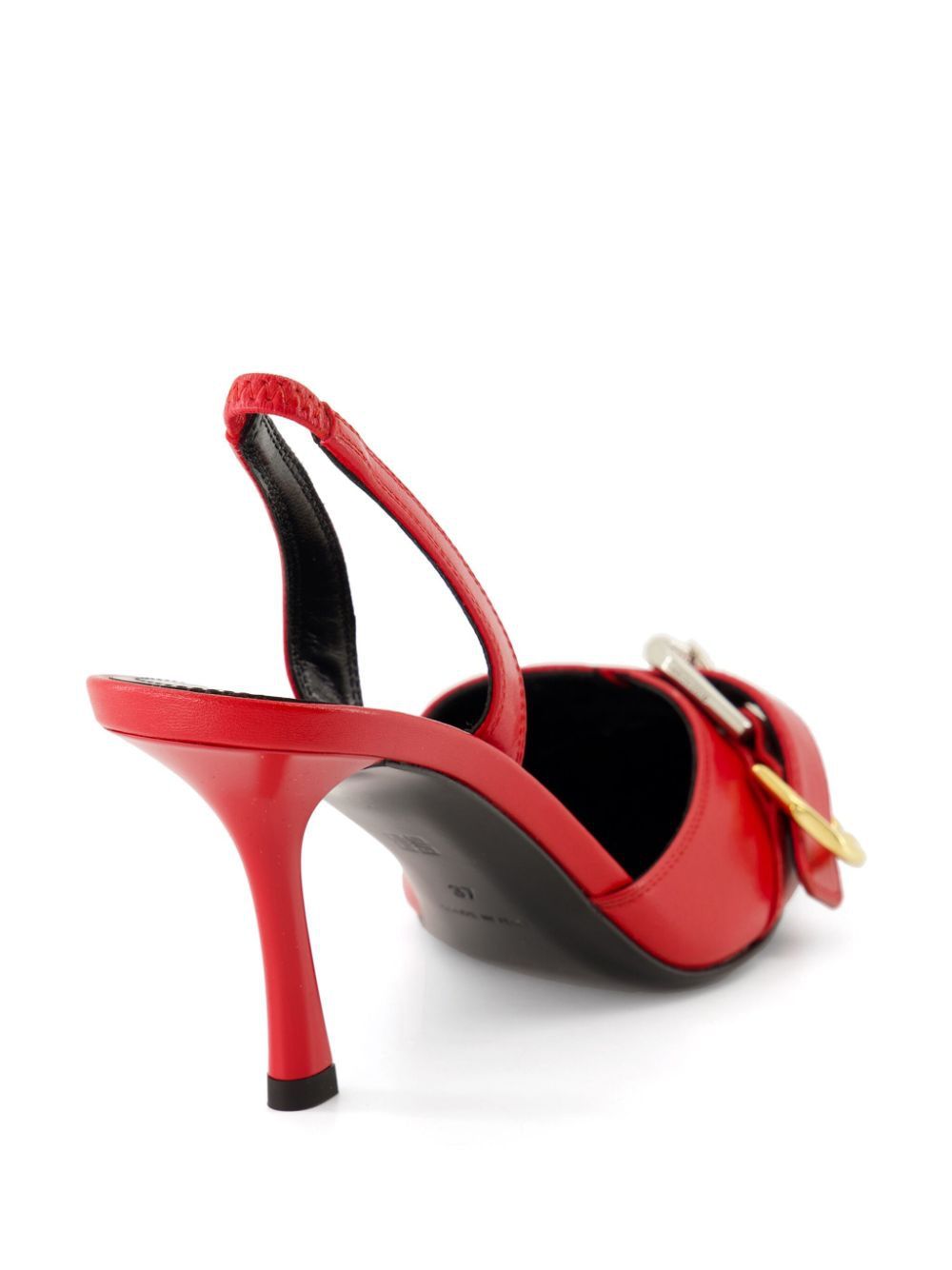 GIVENCHY Chic Slingback Pump 75mm for Women