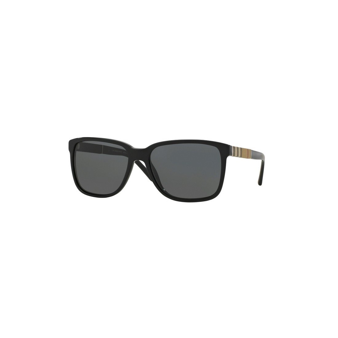 BURBERRY Fashion-forward men's sunglasses