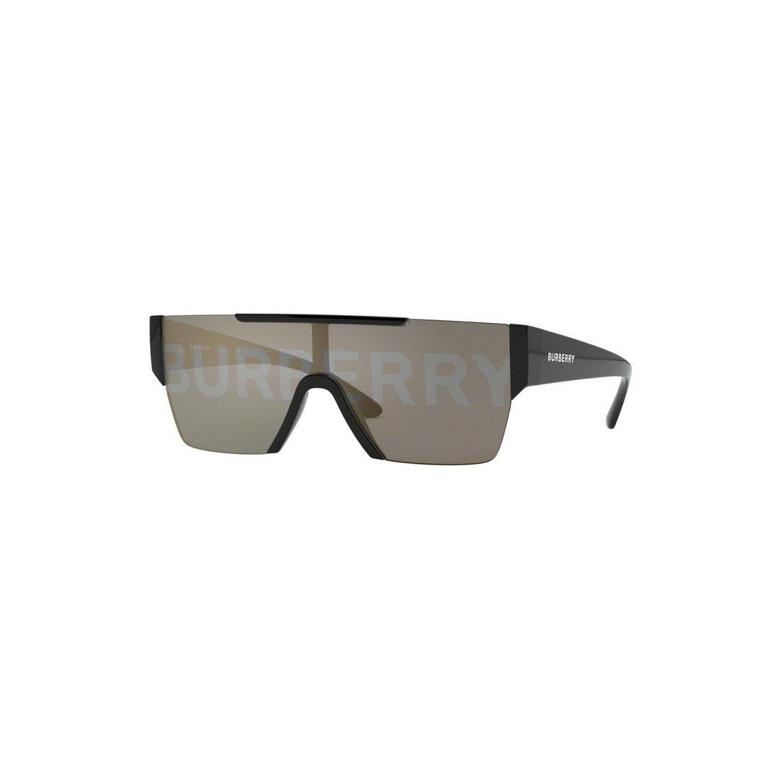 BURBERRY Stylish Acetate Sunglasses for Men