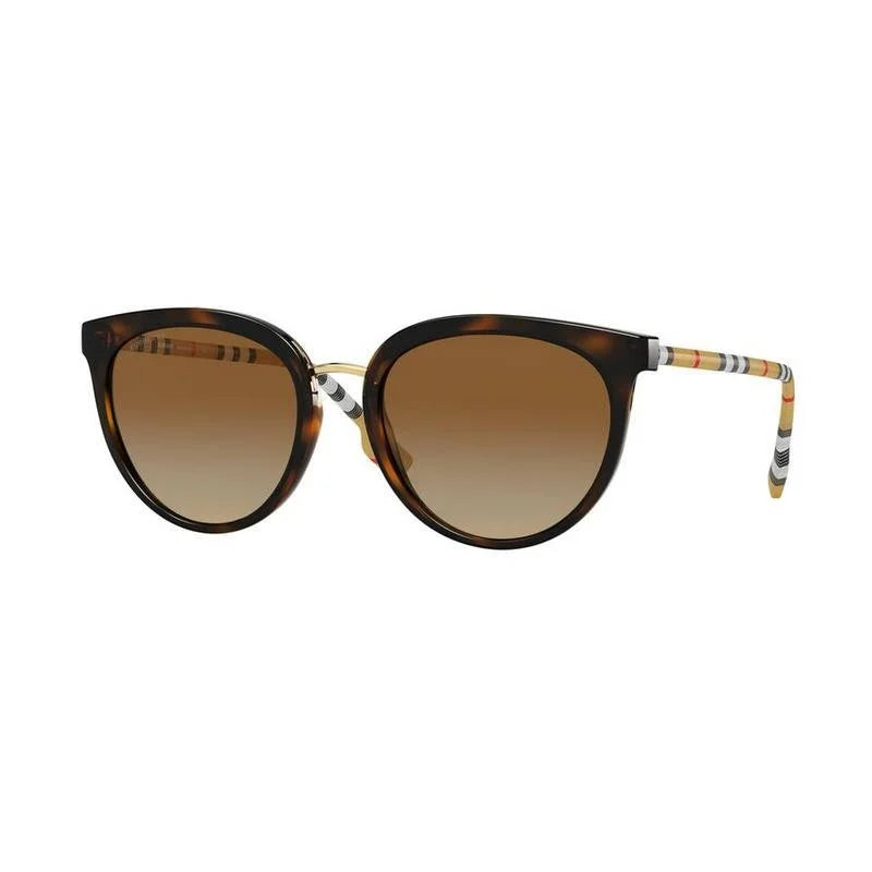BURBERRY Chic Women's Designer Sunglasses