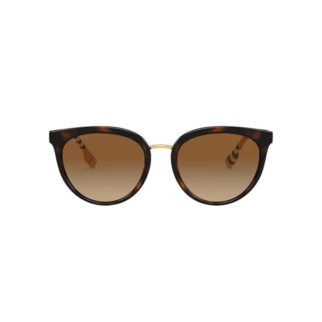 BURBERRY Chic Women's Designer Sunglasses