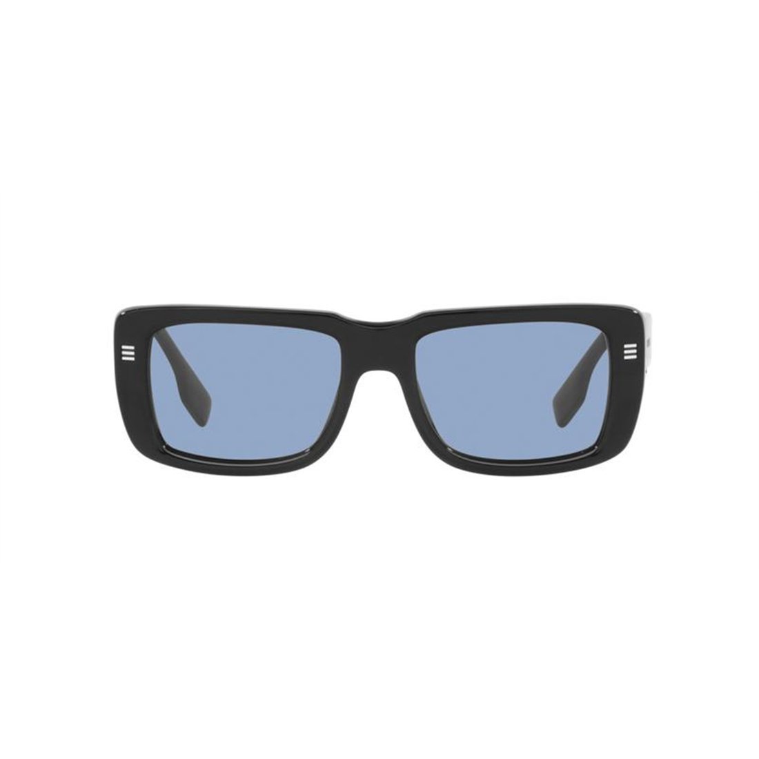 BURBERRY Timeless Aviator Sunglasses for Men