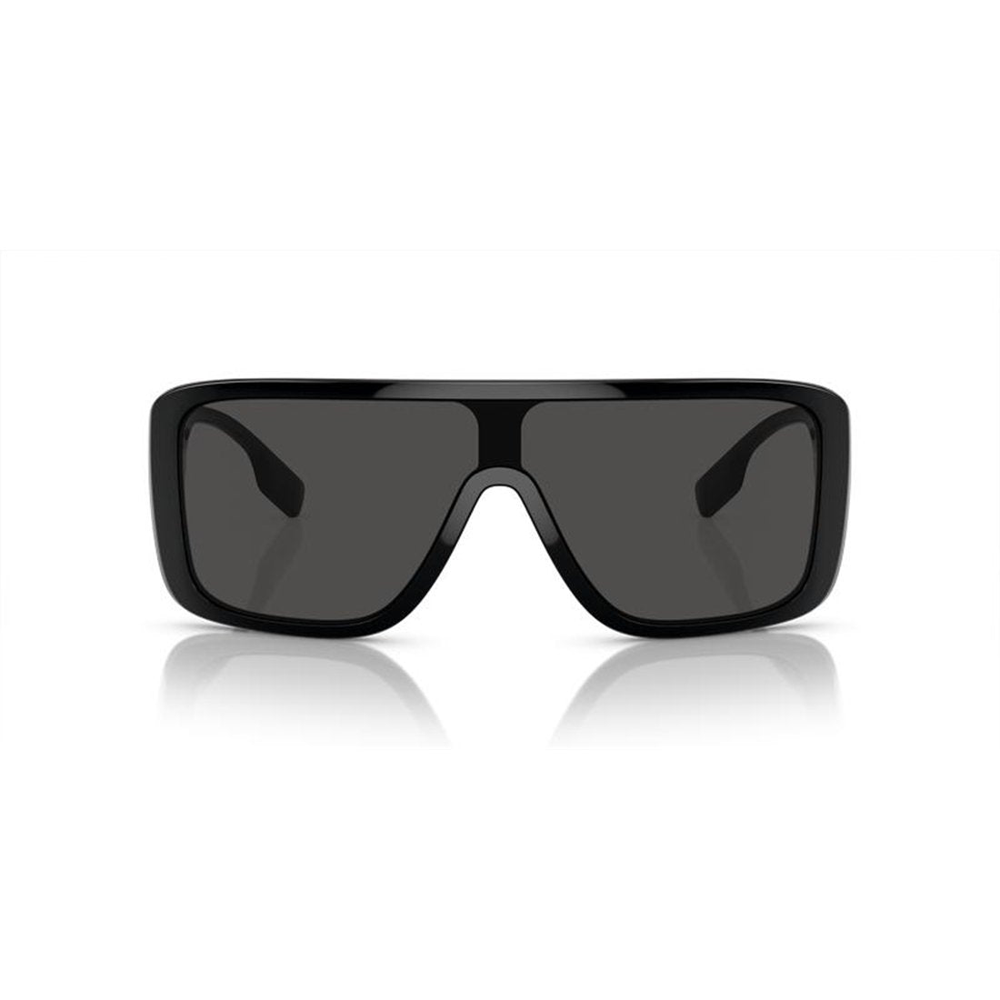 BURBERRY Stylish Sunglasses for Men - Modern Frame Design