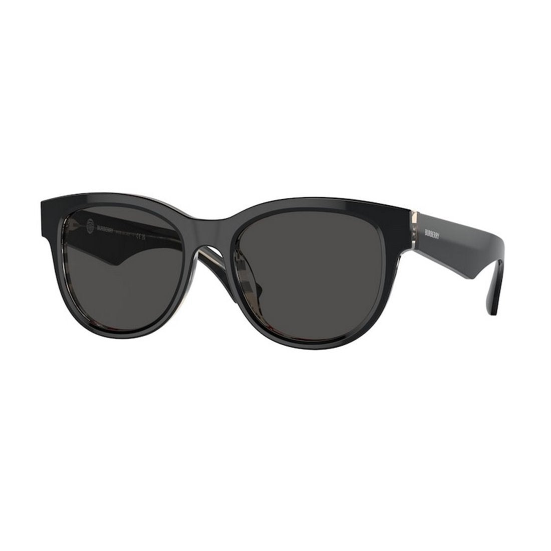 BURBERRY Classic Acetate Sunglasses for Women