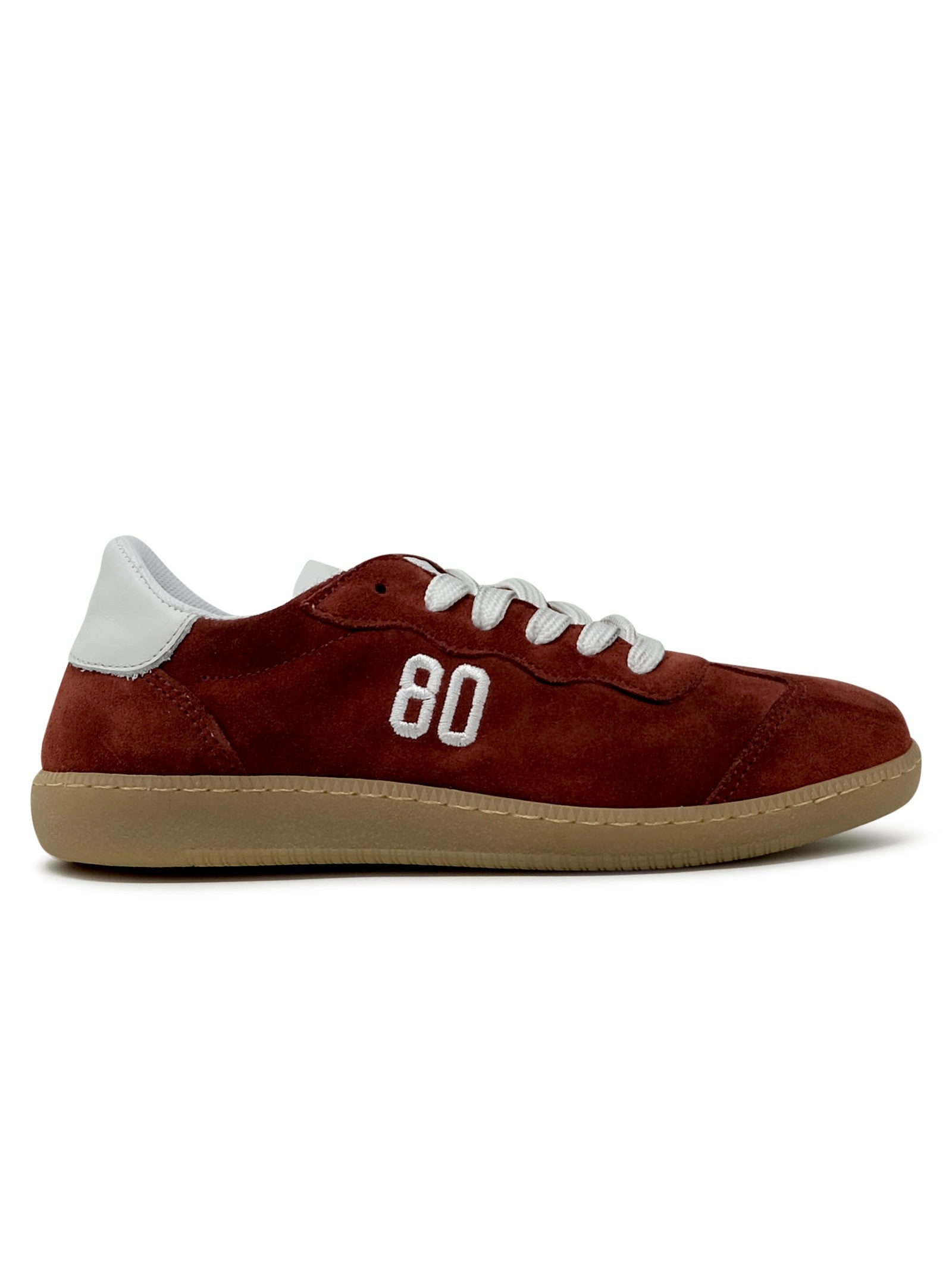 BE980 Harvard1 Suede Sneaker for Women - SS25