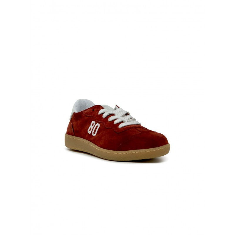 BE980 Harvard1 Suede Sneaker for Women - SS25
