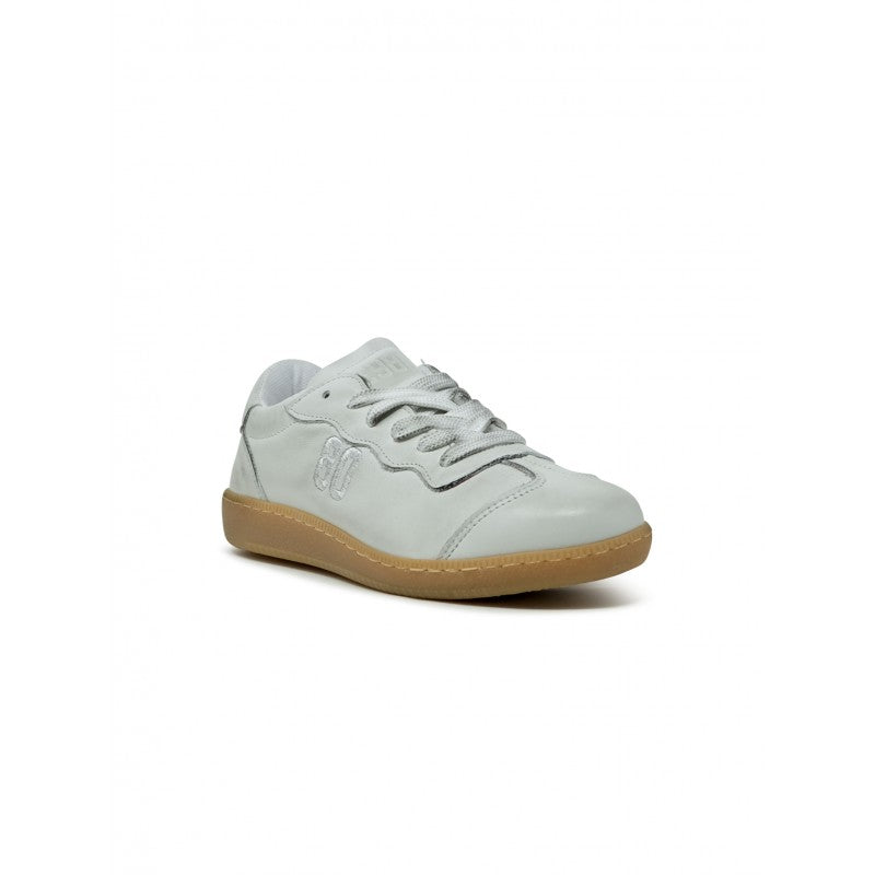 BE980 Mini Stylish Leather Sneaker