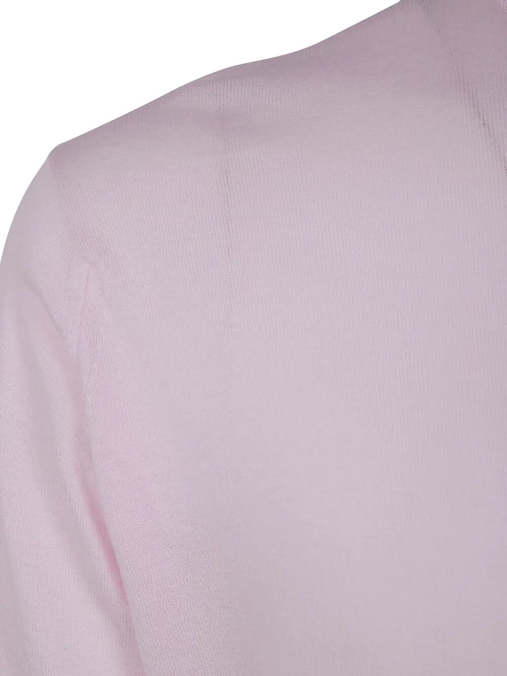 JOHN SMEDLEY Short Sleeves Crew Neck T-Shirt