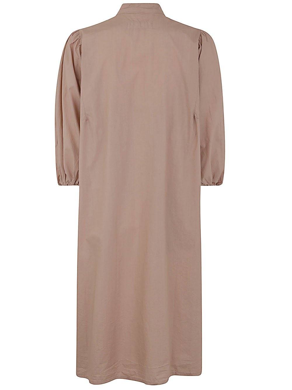 LABO.ART Mini Dress with Elegant Flare