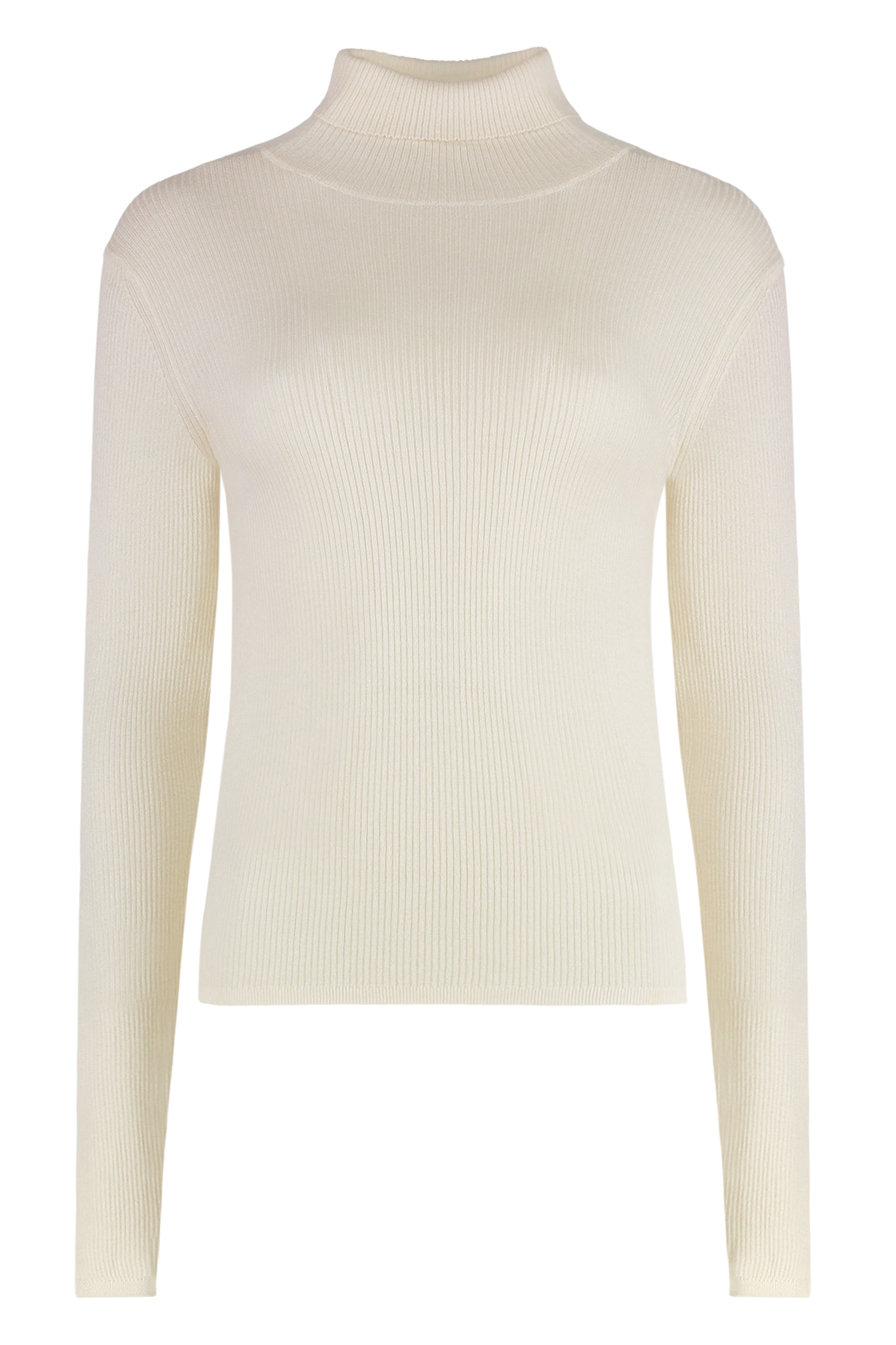 SABLYN Luxury Cashmere Turtleneck Pullover
