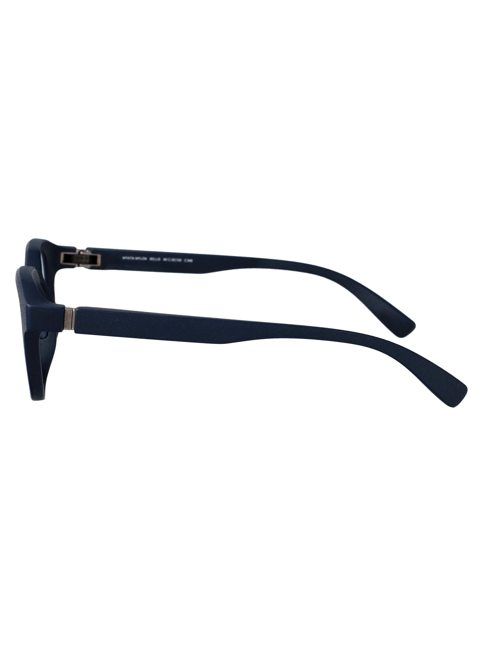 MYKITA Acetate Indigo Optical Glasses