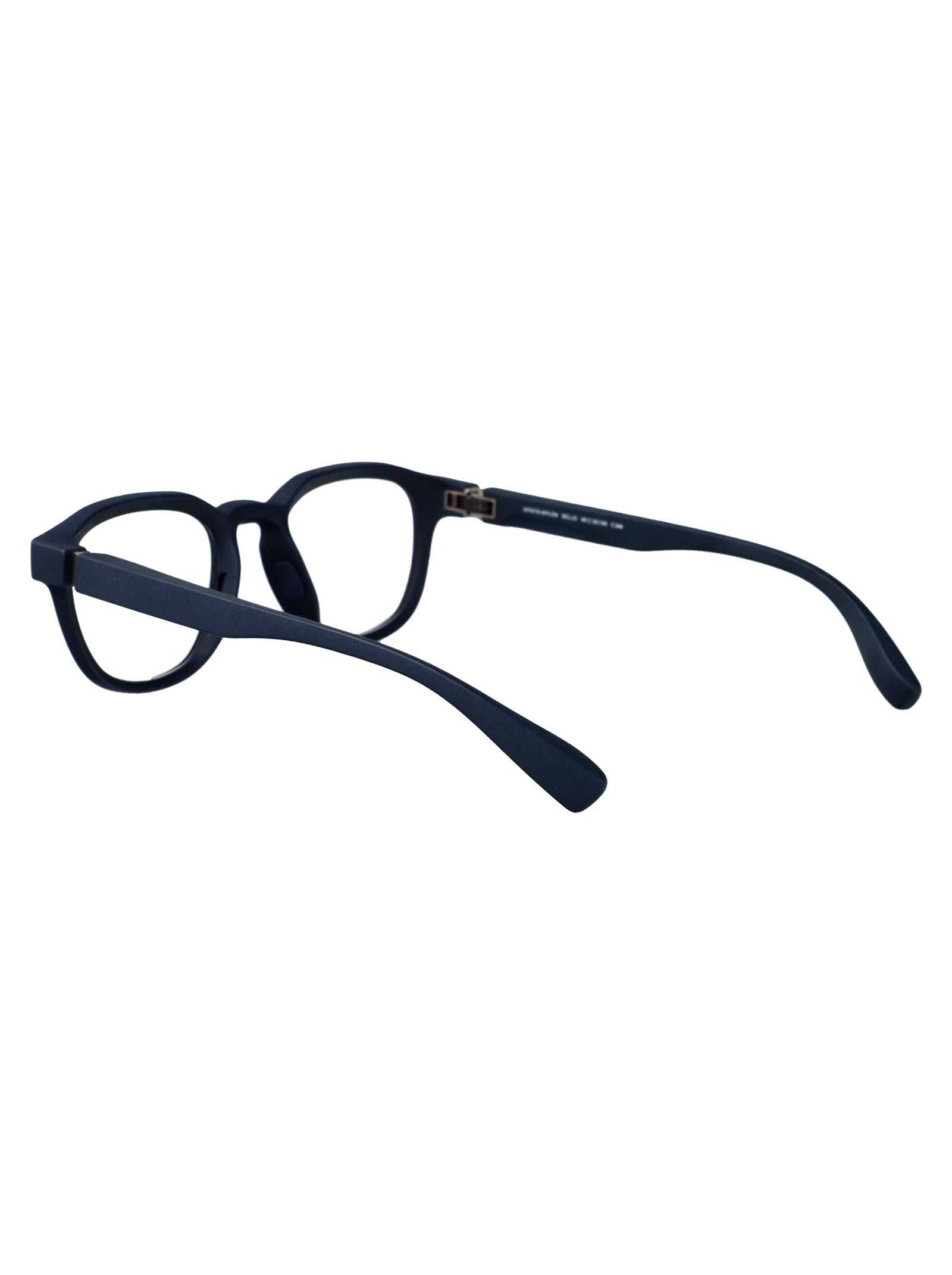 MYKITA Acetate Indigo Optical Glasses