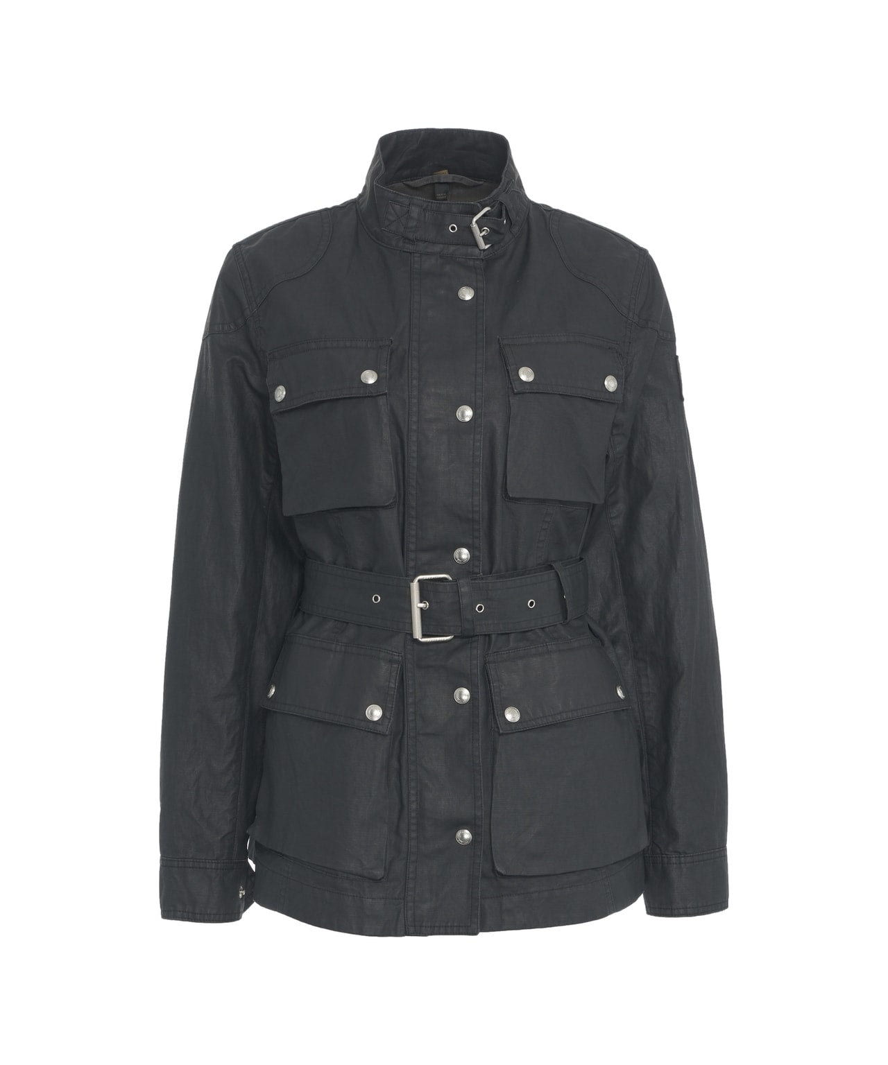 BELSTAFF Women's Field Jacket 'Trailmaster' - Size Available