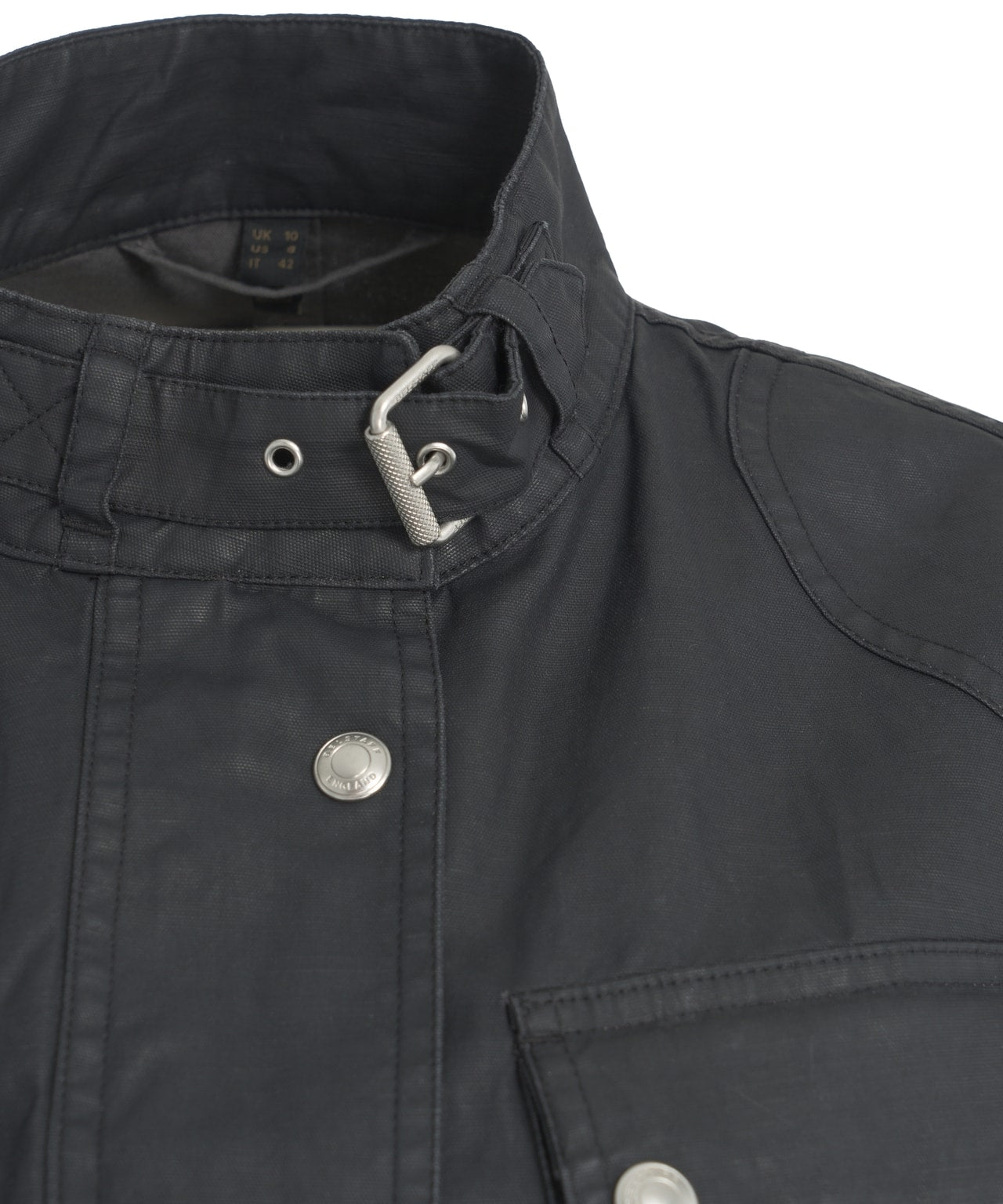 BELSTAFF Women's Field Jacket 'Trailmaster' - Size Available