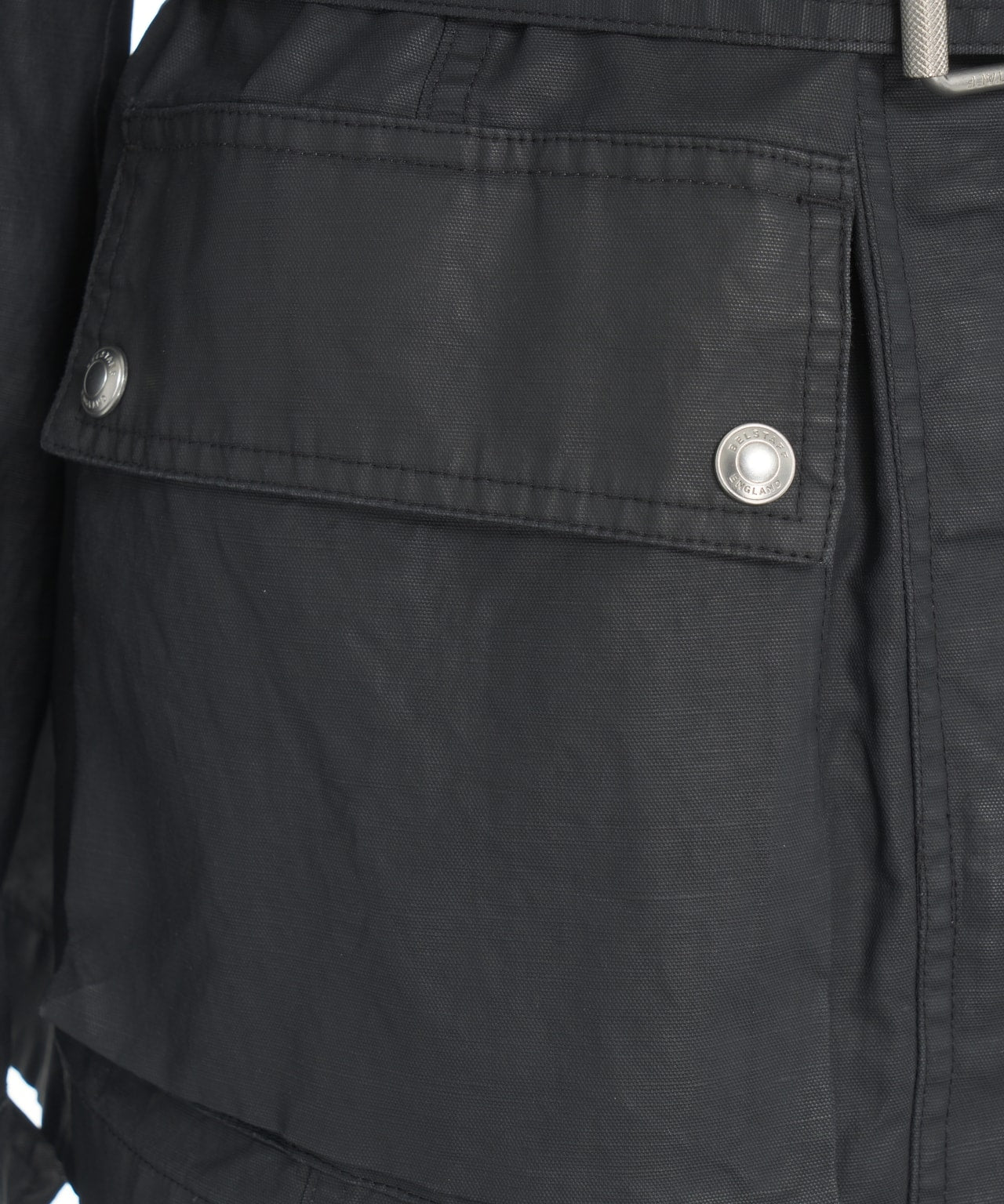 BELSTAFF Women's Field Jacket 'Trailmaster' - Size Available