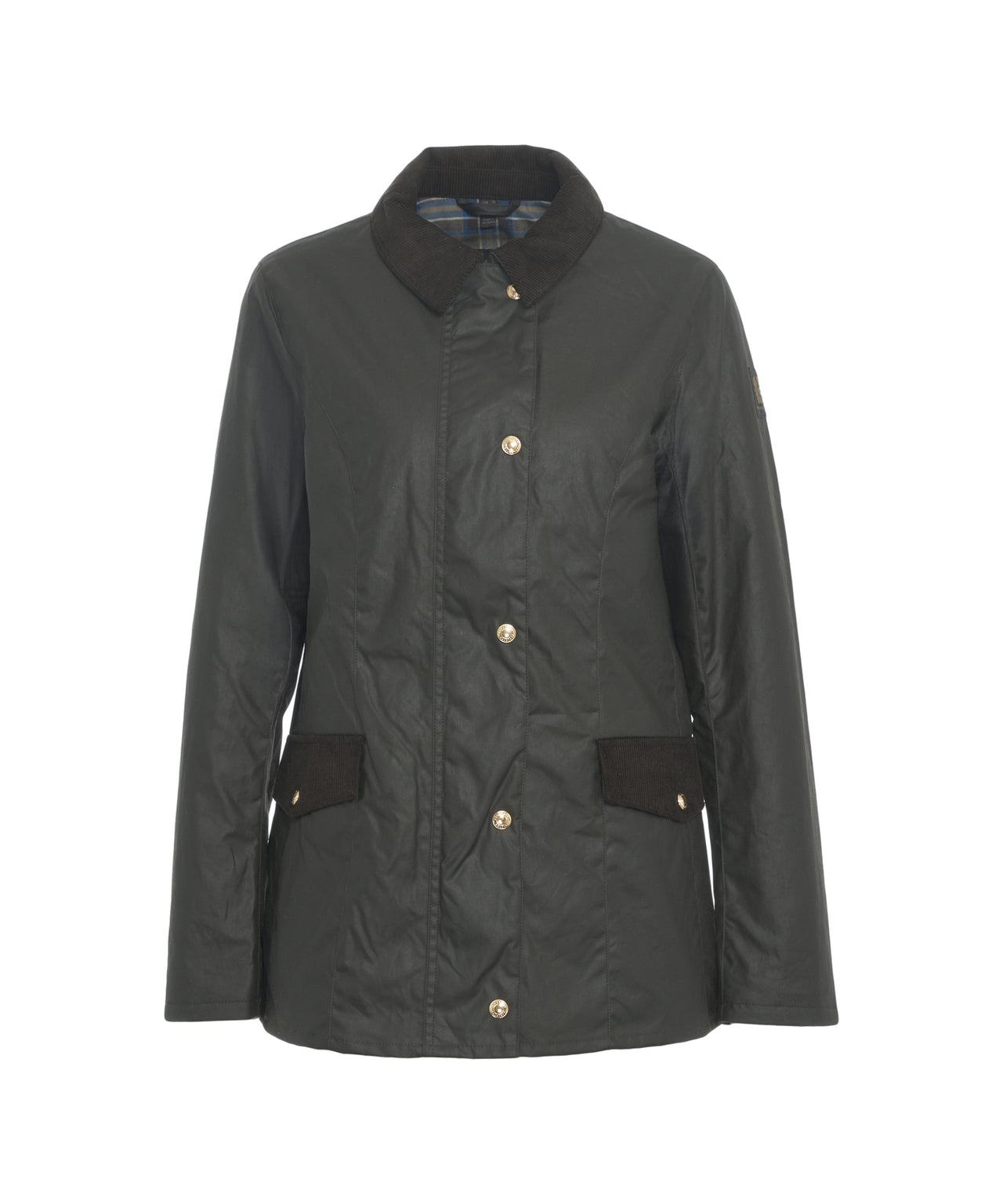 BELSTAFF Transitional Waxed Jacket for Women