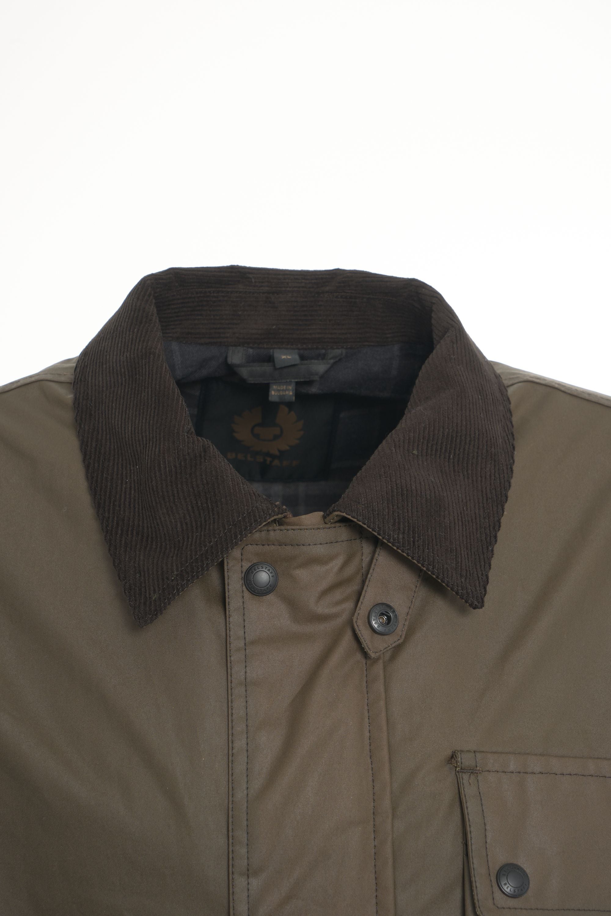 BELSTAFF Mens Incline Jacket