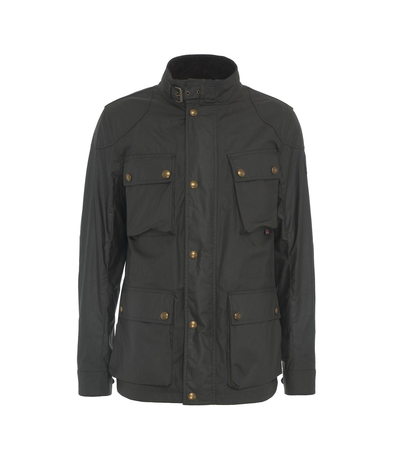 BELSTAFF Fieldmaster Waxed Jacket - Men's 2025 Collection