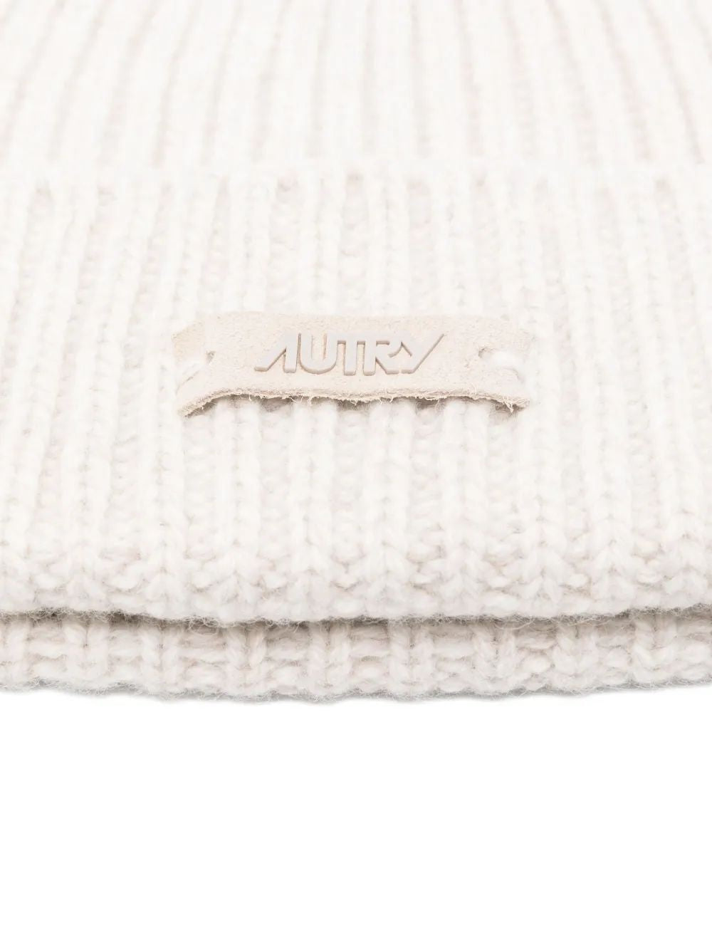 AUTRY Men's Polyamide Beanie