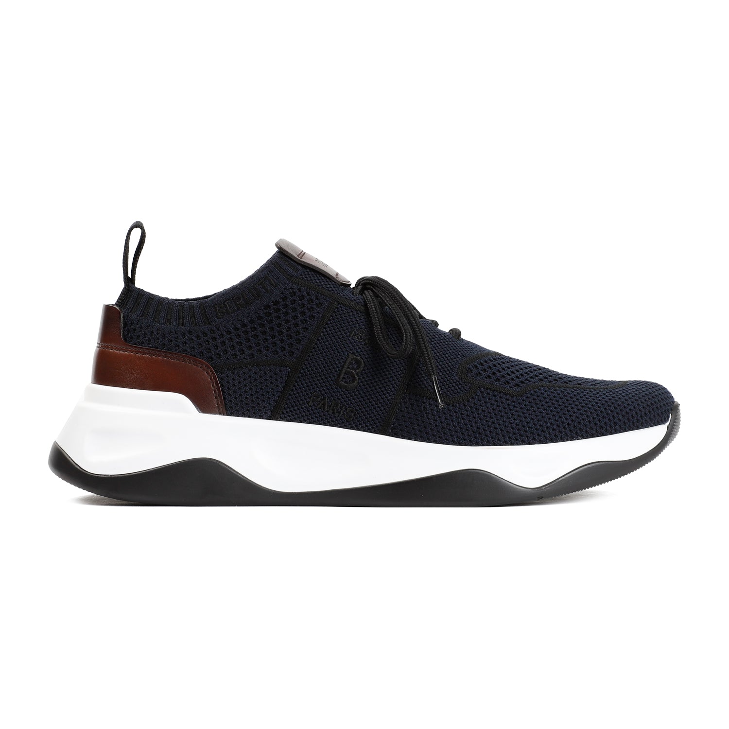 BERLUTI Luxury S4918 Sneakers for Men