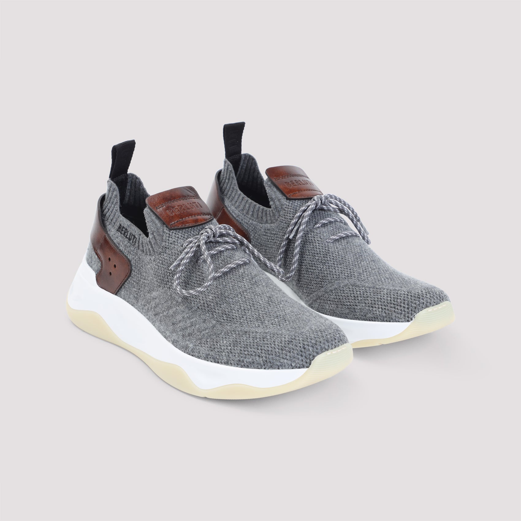 BERLUTI Luxury Sneaker for Men - Perfect for Casual Outfits