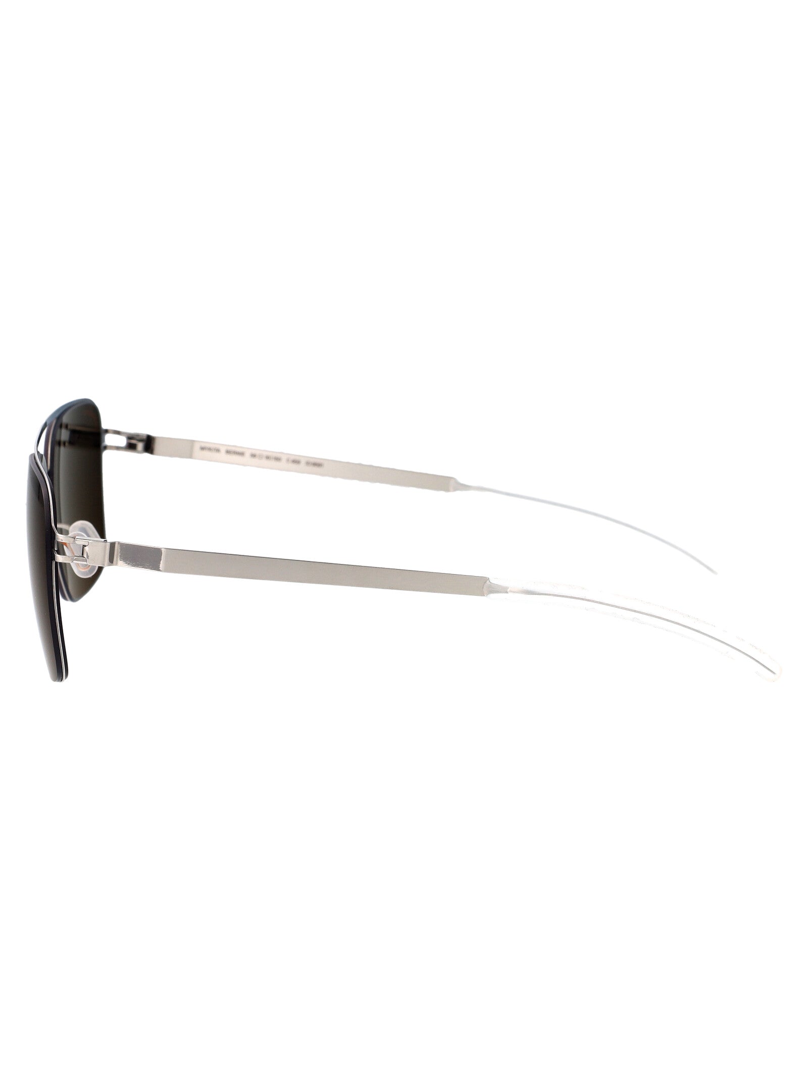 MYKITA Steel Frame Sunglasses - BERNIE