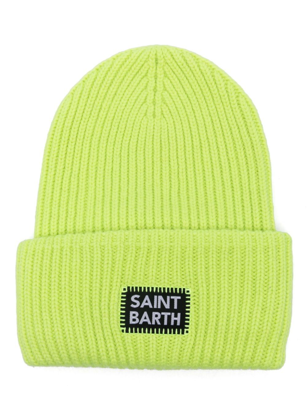 MC2 SAINT BARTH Berry Knit Cap for Men