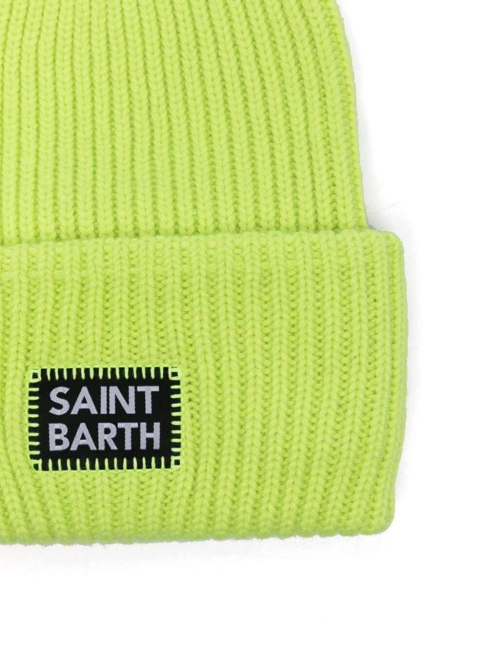 MC2 SAINT BARTH Berry Knit Cap for Men